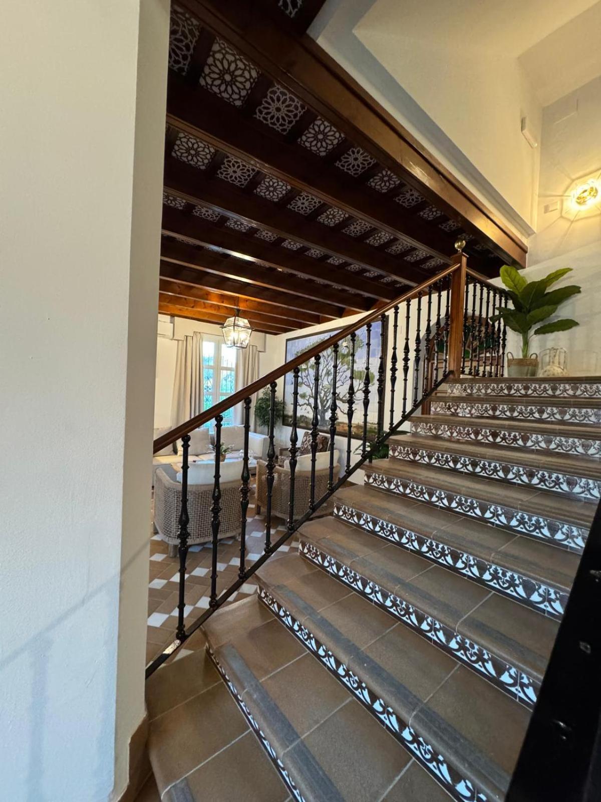 Hotel Toruno DEl Rocío Exterior foto